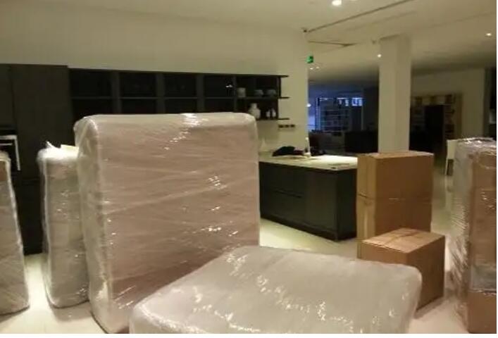 漳州到察哈尔右翼中旗长途搬家