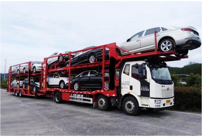 漳州到察哈尔右翼中旗轿车托运